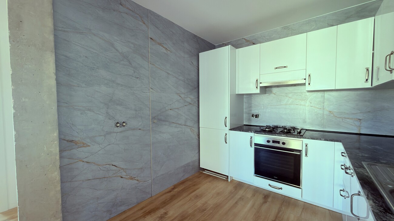 Villetta a schiera a Alicante, Spagna 3 camere da letto, 91 mq. N° 198290