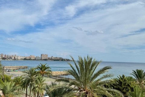 Dzīvoklis Alicante, Spānijā 2 istabas, 90 m2 Nr. 199583