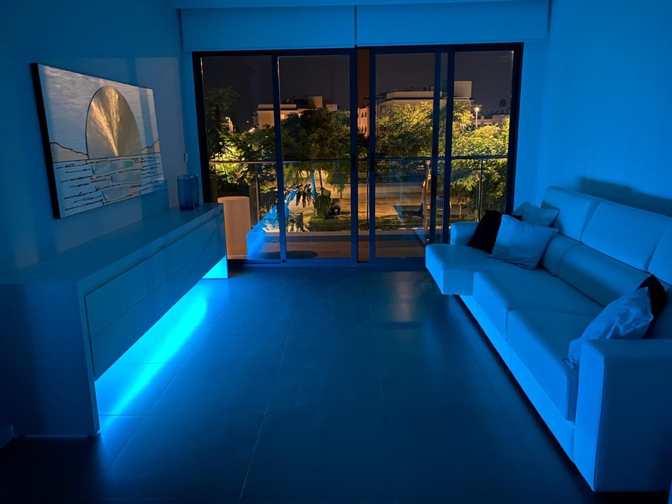 Bungalow w Pilar de la Horadada, Alicante, Hiszpania 2 sypialnie, 58 mkw. nr 199785
