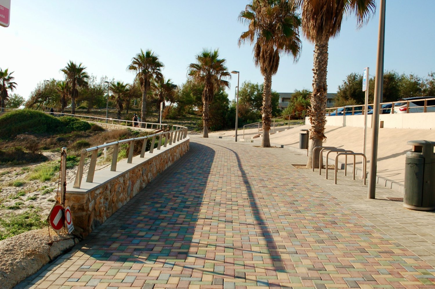 Bungalow w Pilar de la Horadada, Alicante, Hiszpania 2 sypialnie, 58 mkw. nr 199785