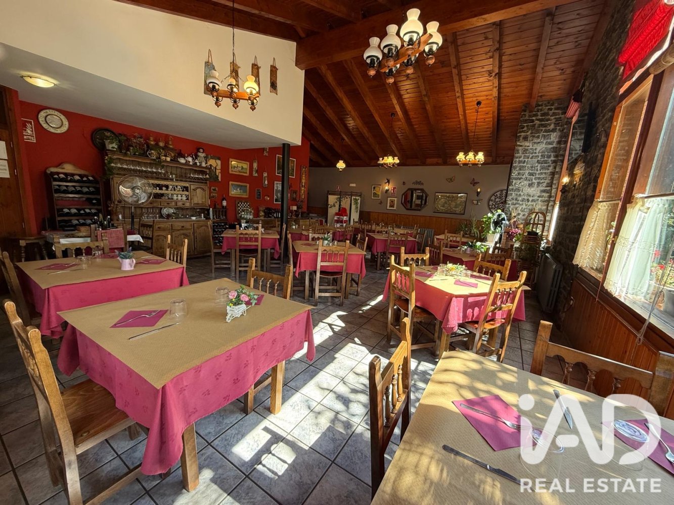 Villa in Valdepielago, Leon, Spanien 3 Schlafzimmer, 320 m2 Nr. 197885