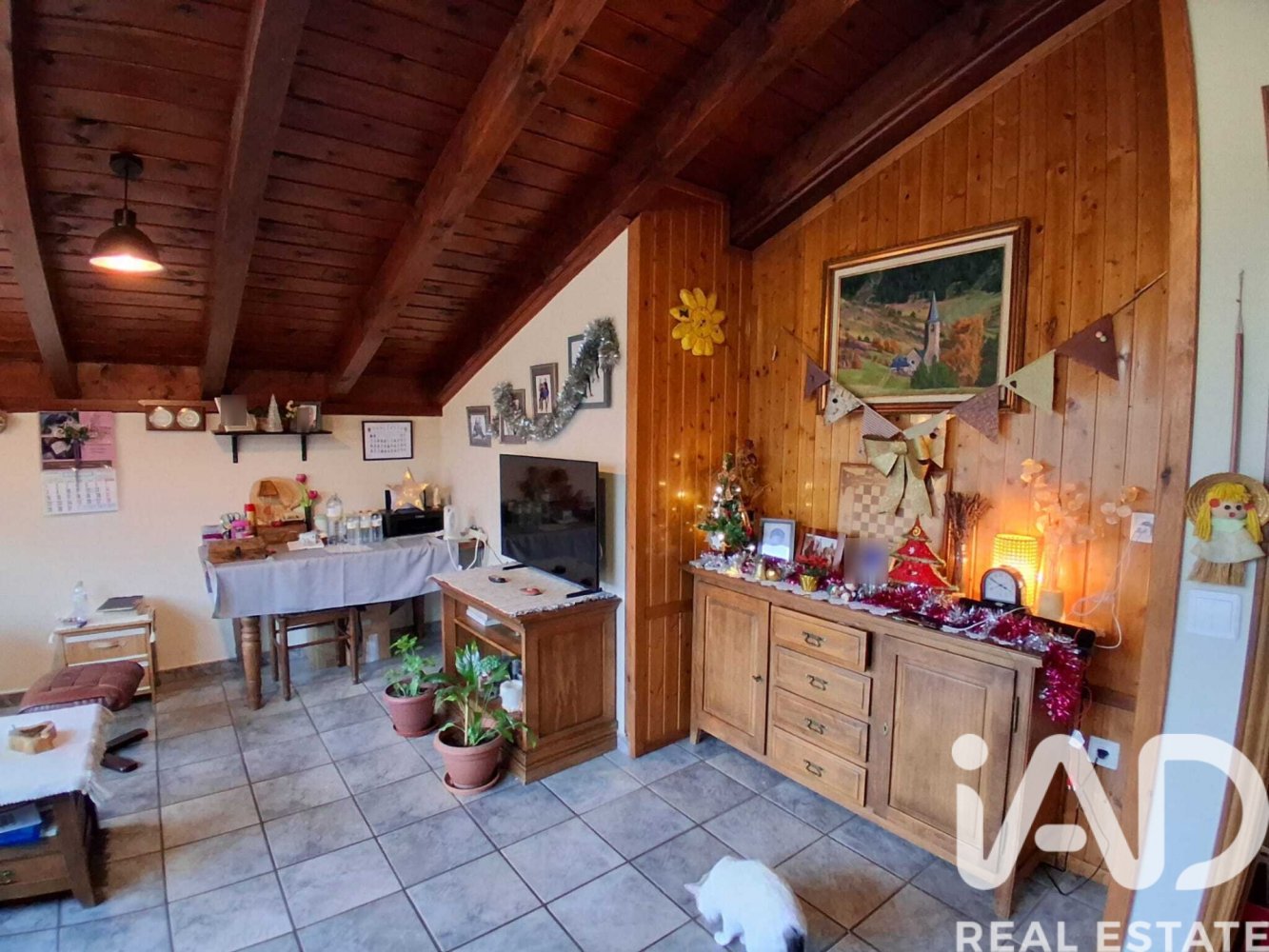 Villa in Valdepielago, Leon, Spanien 3 Schlafzimmer, 320 m2 Nr. 197885