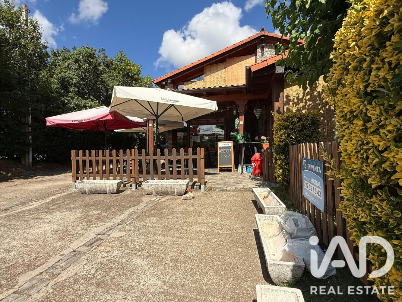 Villa in Valdepielago, Leon, Spanien 3 Schlafzimmer, 320 m2 Nr. 197885