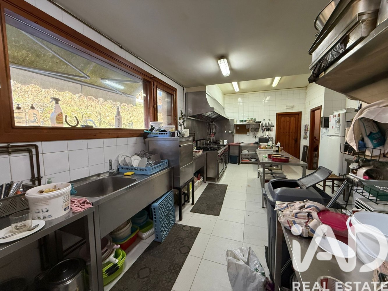 Villa in Valdepielago, Leon, Spanien 3 Schlafzimmer, 320 m2 Nr. 197885