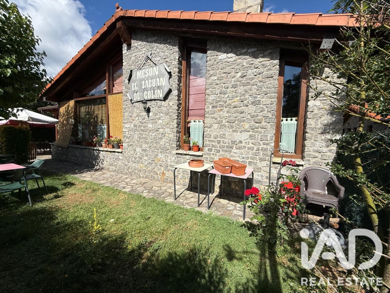 Villa in Valdepielago, Leon, Spanien 3 Schlafzimmer, 320 m2 Nr. 197885