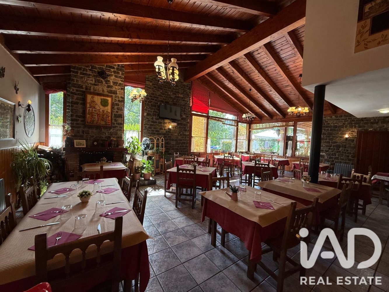 Villa in Valdepielago, Leon, Spanien 3 Schlafzimmer, 320 m2 Nr. 197885