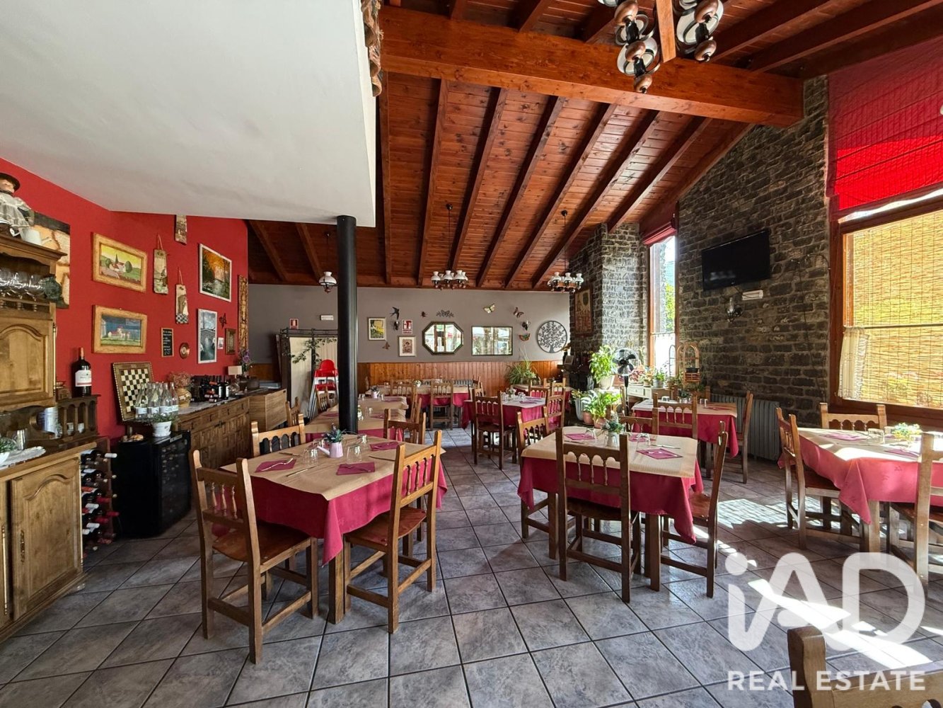Villa in Valdepielago, Leon, Spanien 3 Schlafzimmer, 320 m2 Nr. 197885