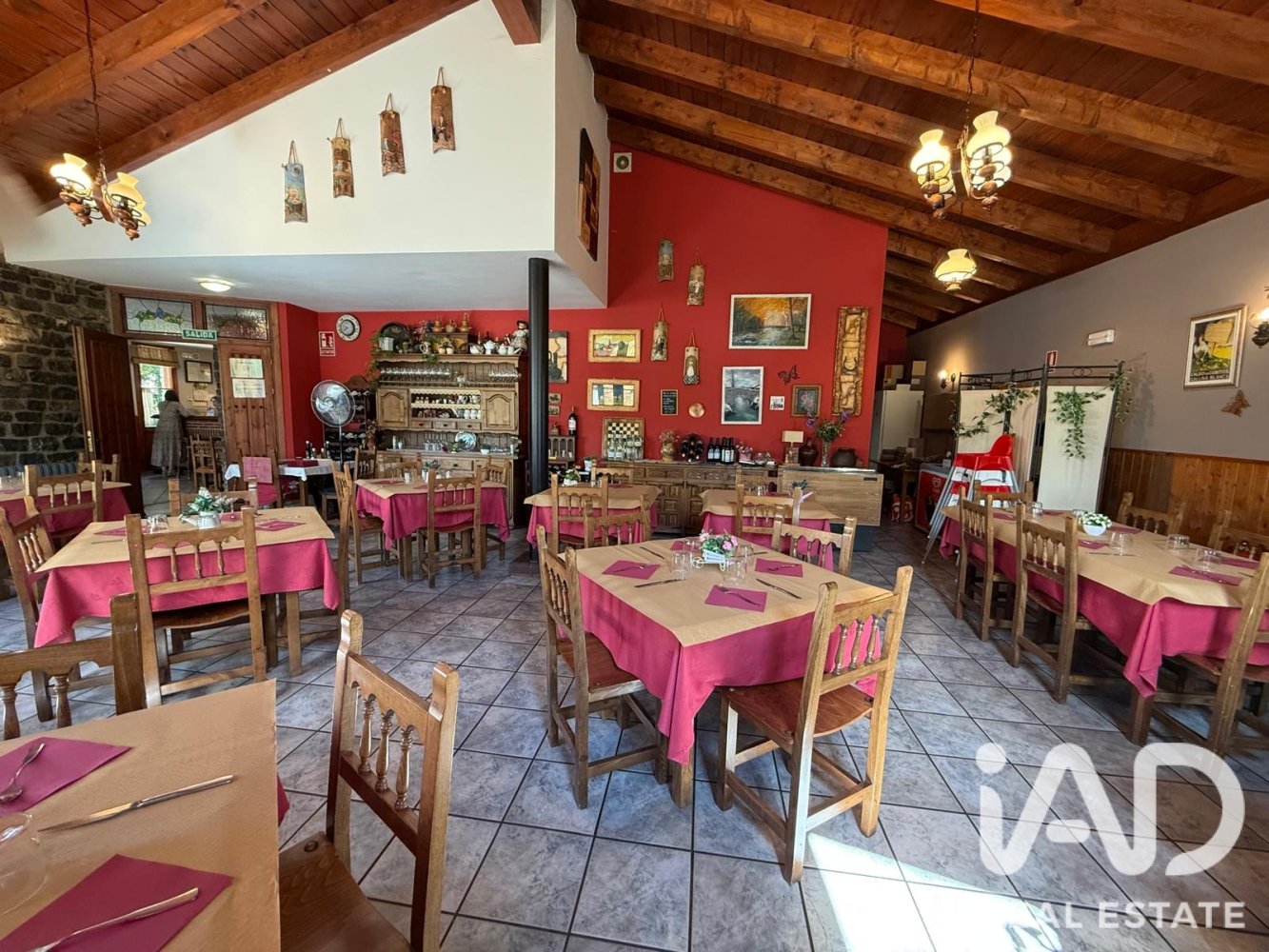 Villa in Valdepielago, Leon, Spanien 3 Schlafzimmer, 320 m2 Nr. 197885