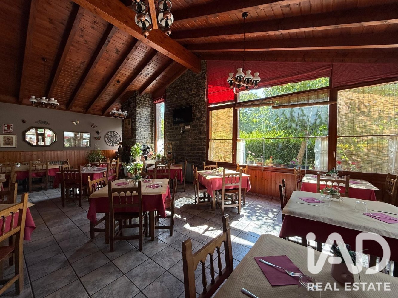 Villa in Valdepielago, Leon, Spanien 3 Schlafzimmer, 320 m2 Nr. 197885
