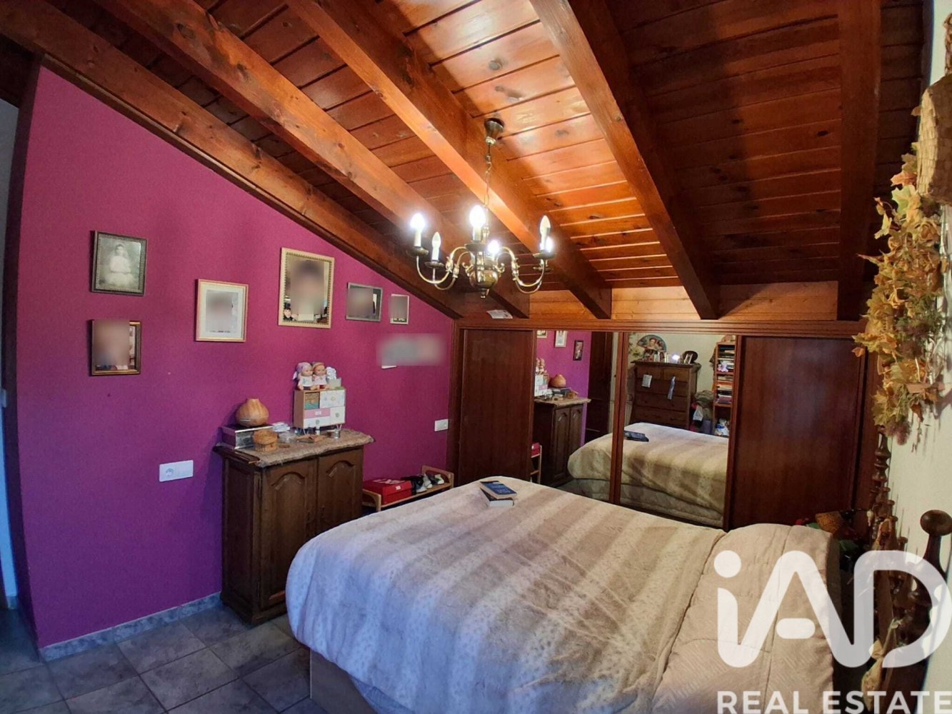 Villa in Valdepielago, Leon, Spanien 3 Schlafzimmer, 320 m2 Nr. 197885