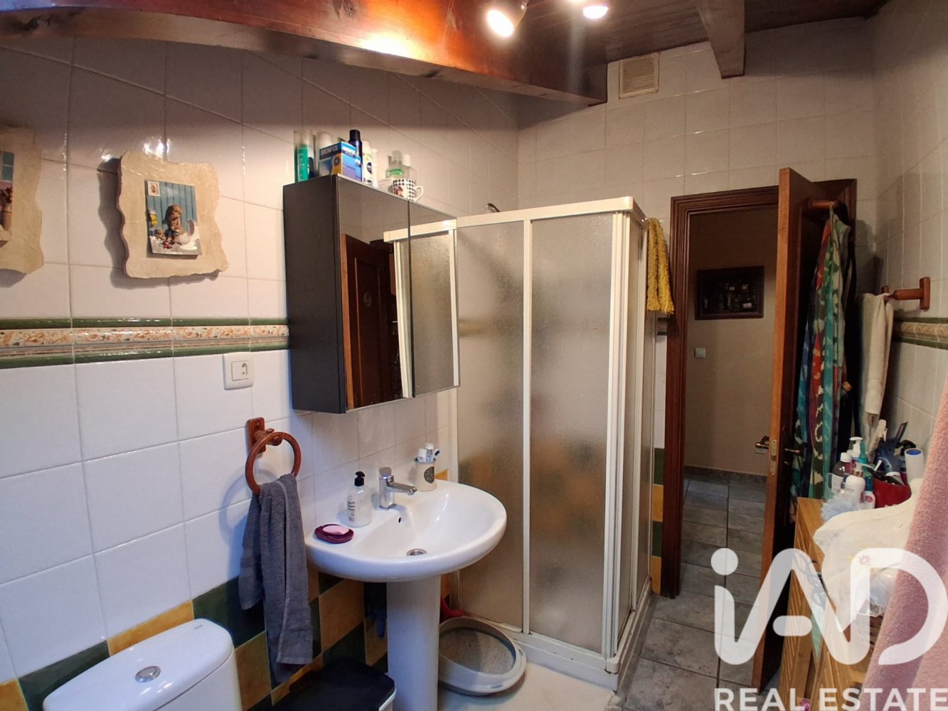 Villa in Valdepielago, Leon, Spanien 3 Schlafzimmer, 320 m2 Nr. 197885