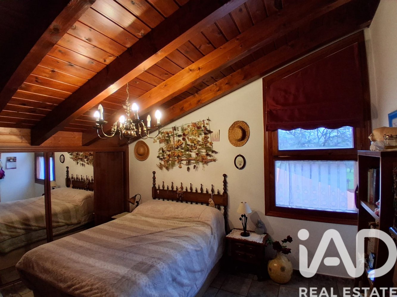 Villa in Valdepielago, Leon, Spanien 3 Schlafzimmer, 320 m2 Nr. 197885
