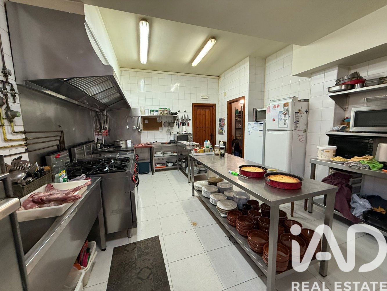 Villa in Valdepielago, Leon, Spanien 3 Schlafzimmer, 320 m2 Nr. 197885