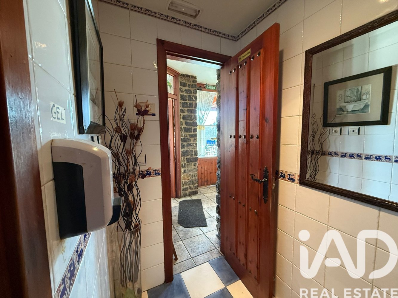 Villa in Valdepielago, Leon, Spanien 3 Schlafzimmer, 320 m2 Nr. 197885