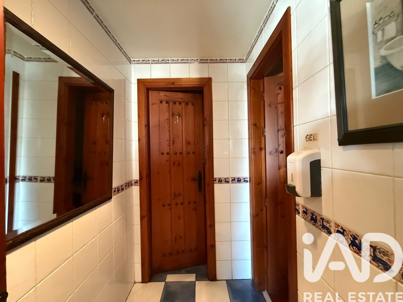 Villa in Valdepielago, Leon, Spanien 3 Schlafzimmer, 320 m2 Nr. 197885