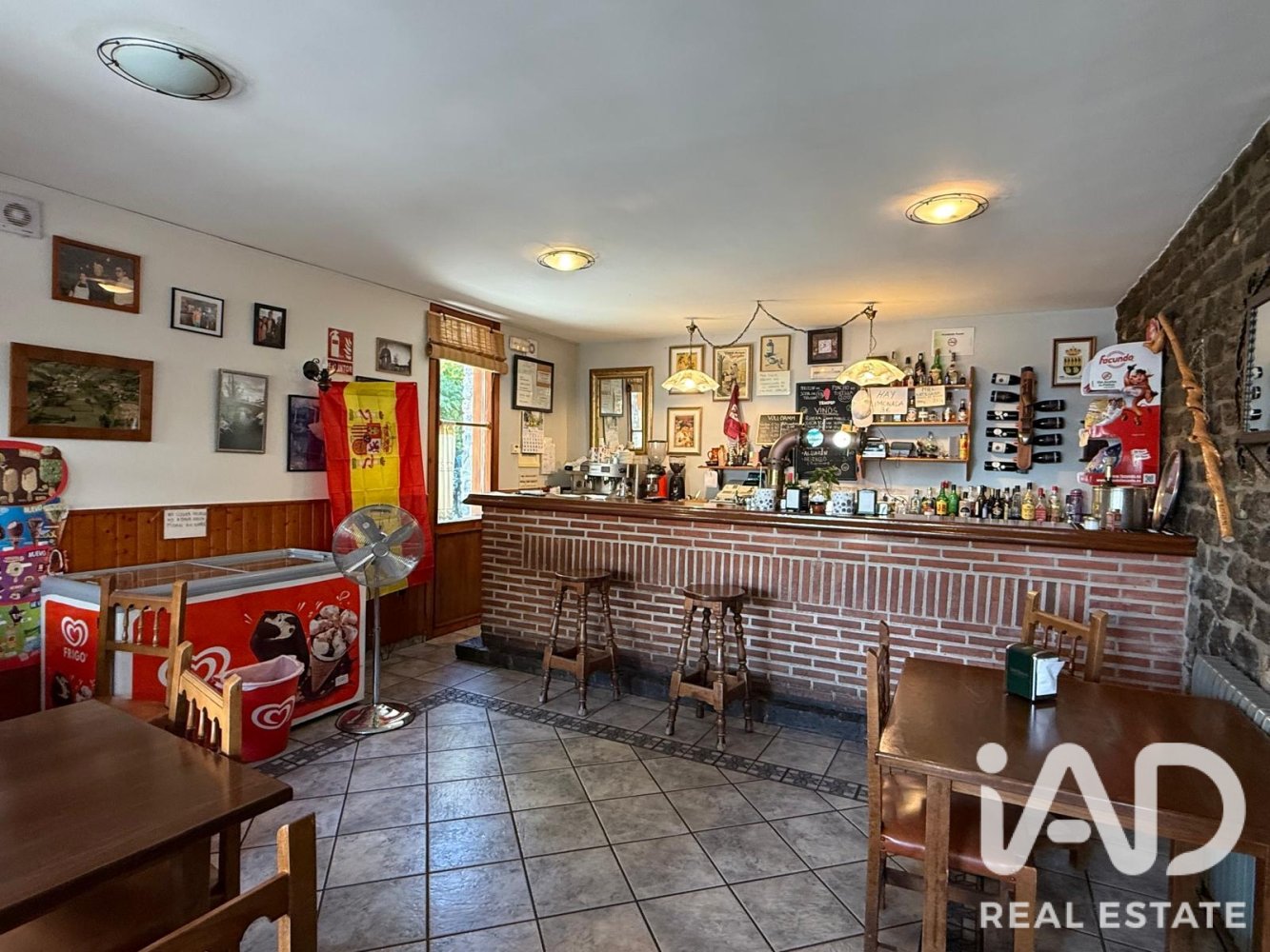 Villa in Valdepielago, Leon, Spanien 3 Schlafzimmer, 320 m2 Nr. 197885