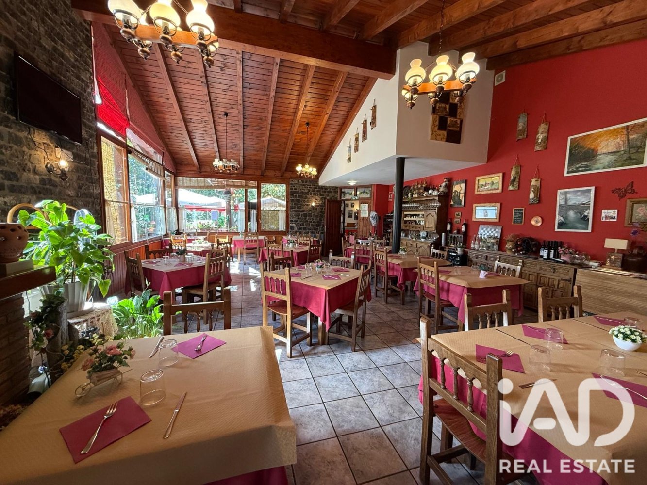 Villa in Valdepielago, Leon, Spanien 3 Schlafzimmer, 320 m2 Nr. 197885