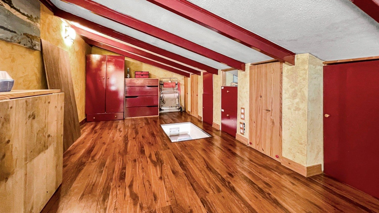 Wohnung in La Veleta, Alicante, Spanien 65 m2 Nr. 199016
