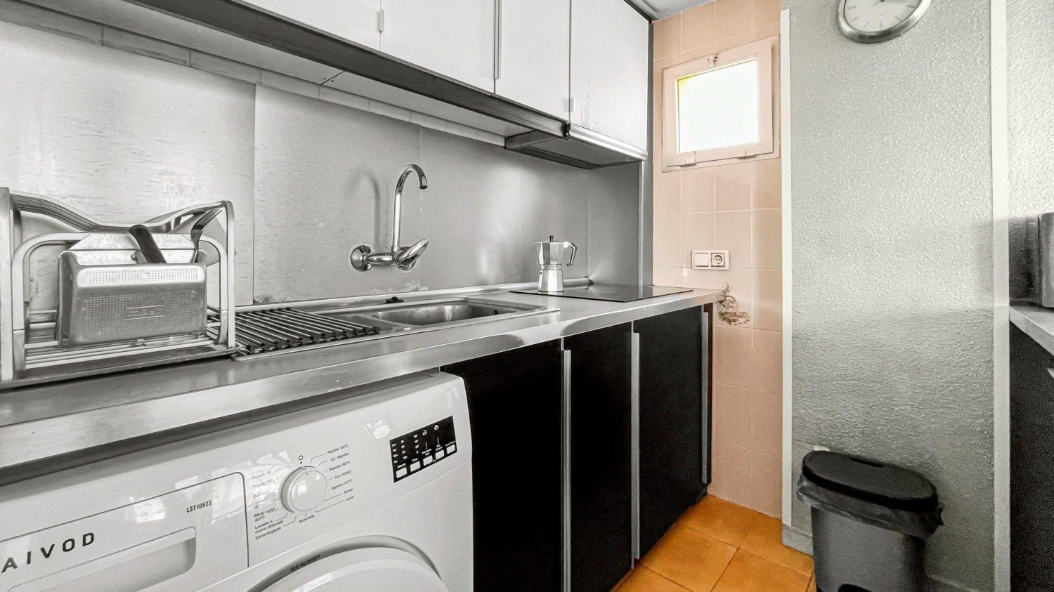 Wohnung in La Veleta, Alicante, Spanien 65 m2 Nr. 199016