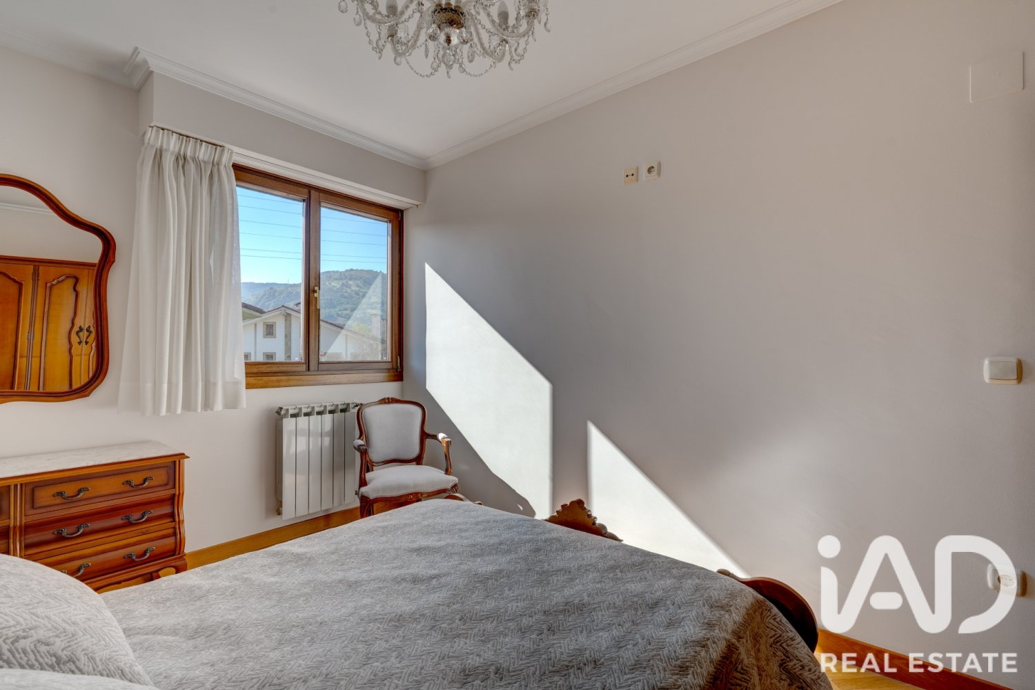 Townhouse in Zizurkil, Gipuzkoa, Spanien 4 Schlafzimmer, 331.16 m2 Nr. 197882