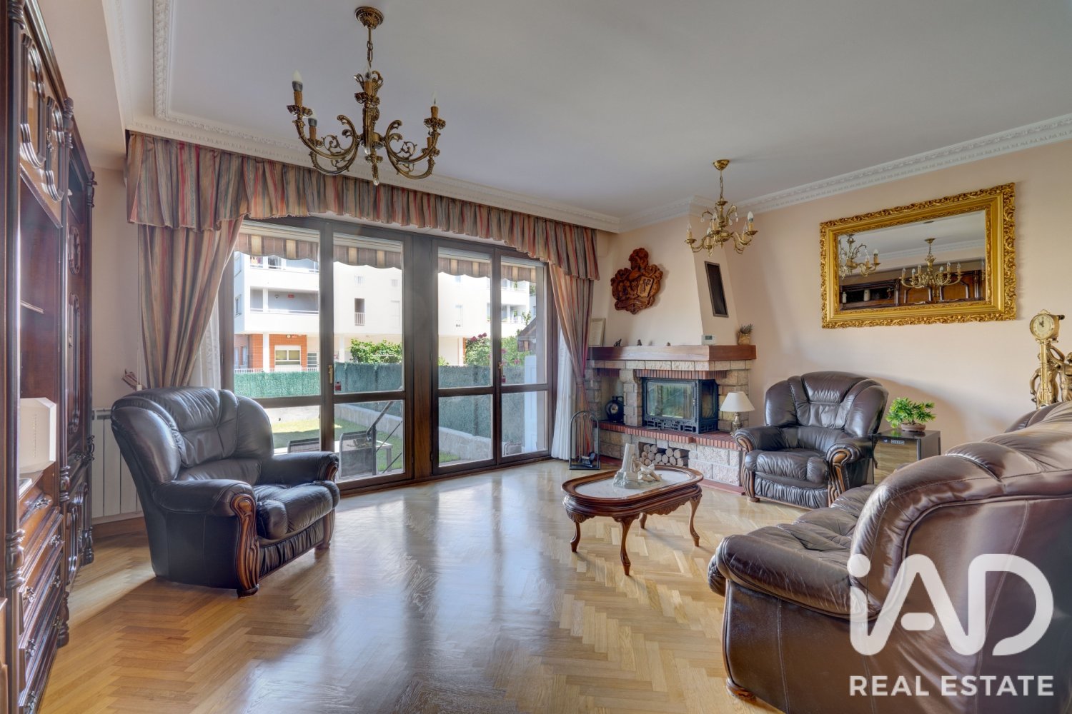 Townhouse in Zizurkil, Gipuzkoa, Spanien 4 Schlafzimmer, 331.16 m2 Nr. 197882