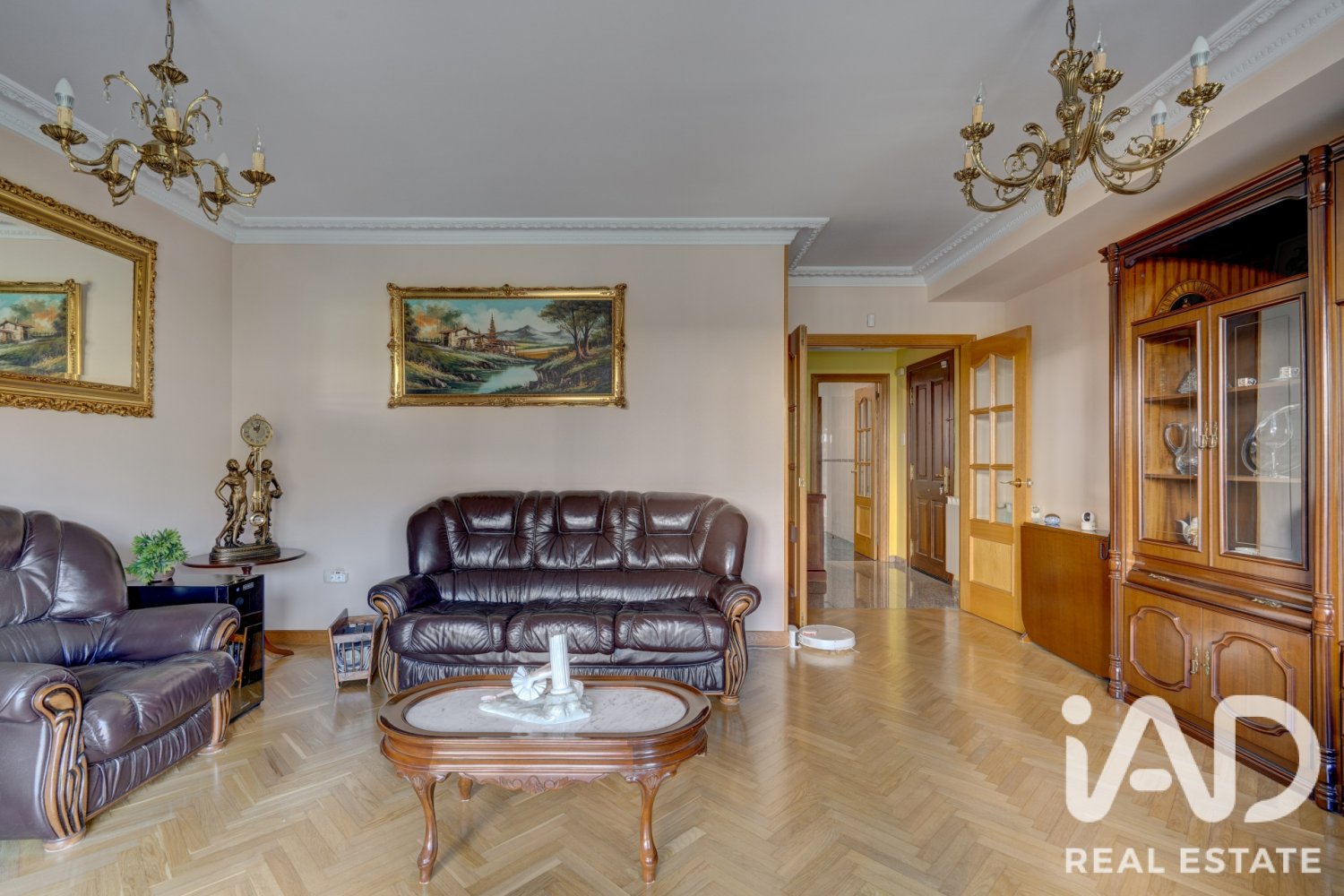 Townhouse in Zizurkil, Gipuzkoa, Spanien 4 Schlafzimmer, 331.16 m2 Nr. 197882