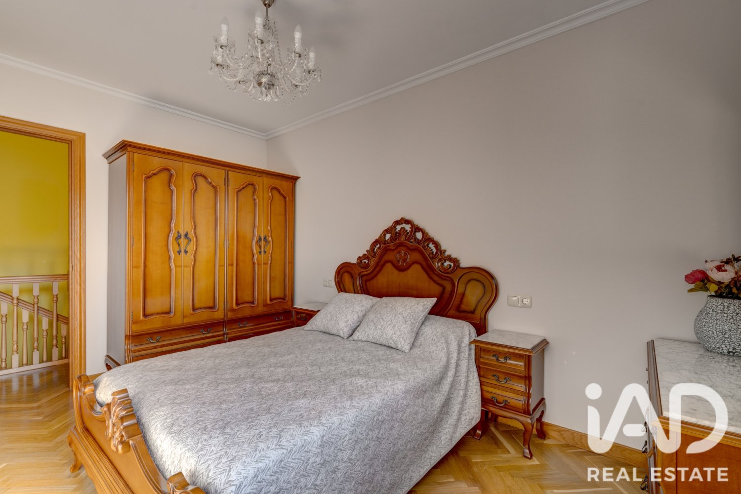 Townhouse in Zizurkil, Gipuzkoa, Spanien 4 Schlafzimmer, 331.16 m2 Nr. 197882