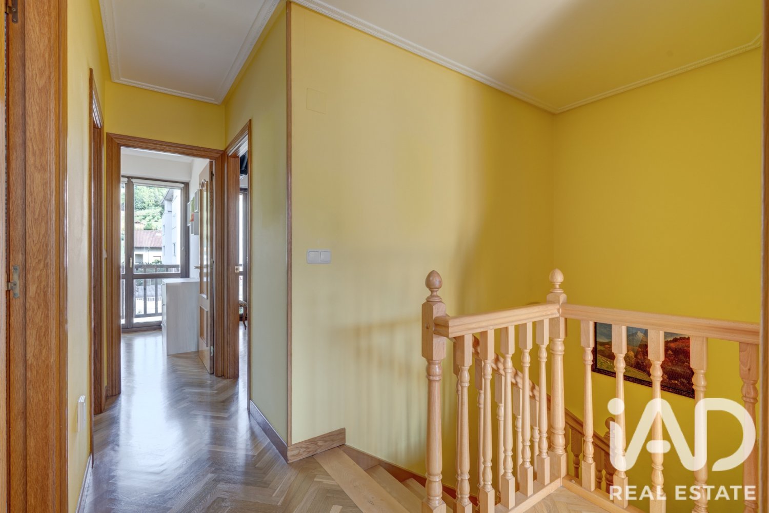 Townhouse in Zizurkil, Gipuzkoa, Spanien 4 Schlafzimmer, 331.16 m2 Nr. 197882