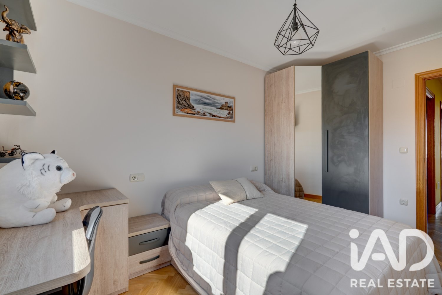 Townhouse in Zizurkil, Gipuzkoa, Spanien 4 Schlafzimmer, 331.16 m2 Nr. 197882