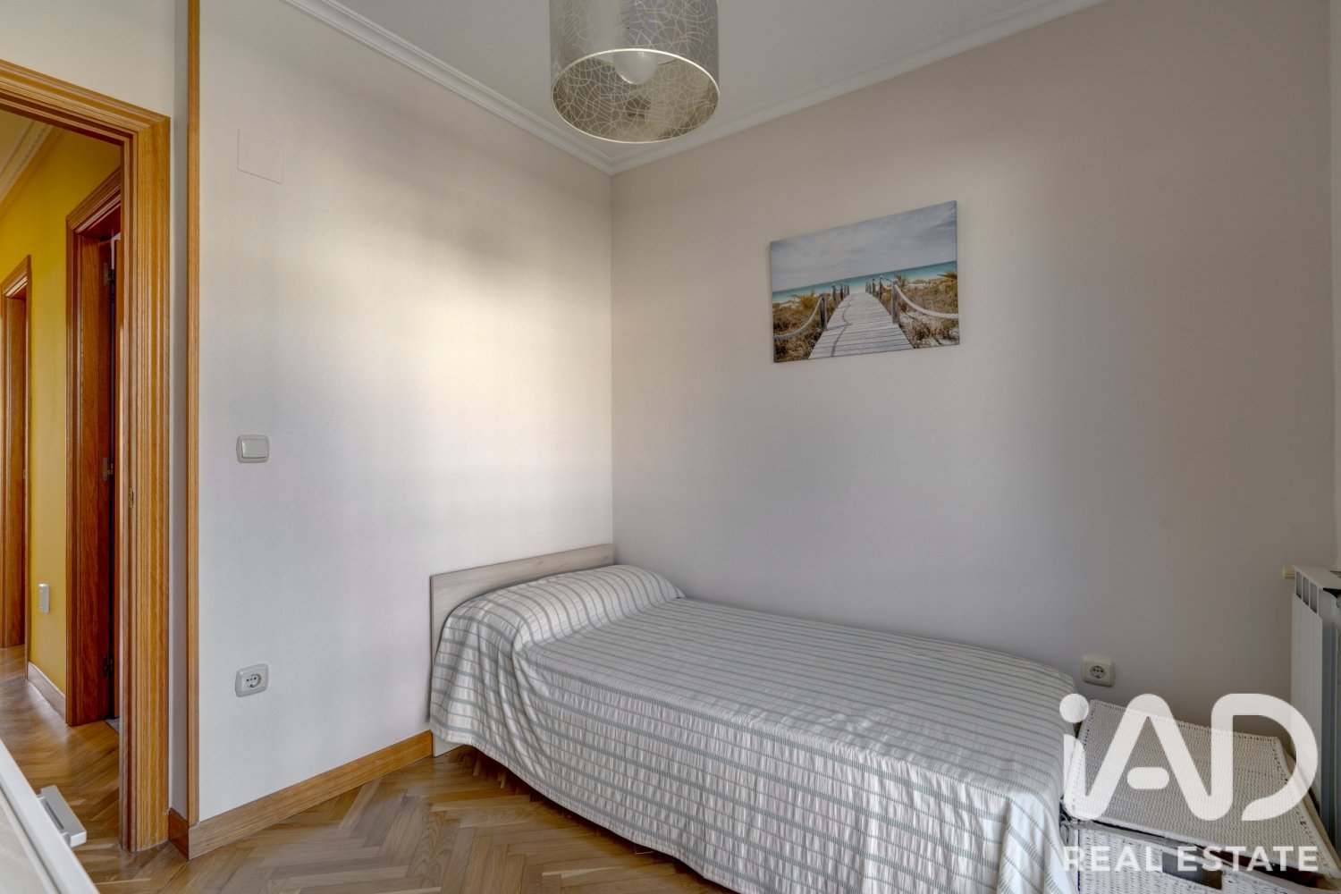 Townhouse in Zizurkil, Gipuzkoa, Spanien 4 Schlafzimmer, 331.16 m2 Nr. 197882