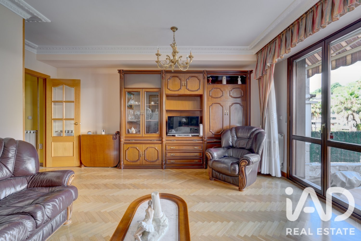 Townhouse in Zizurkil, Gipuzkoa, Spanien 4 Schlafzimmer, 331.16 m2 Nr. 197882
