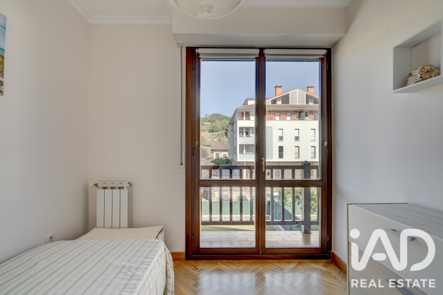 Townhouse in Zizurkil, Gipuzkoa, Spanien 4 Schlafzimmer, 331.16 m2 Nr. 197882