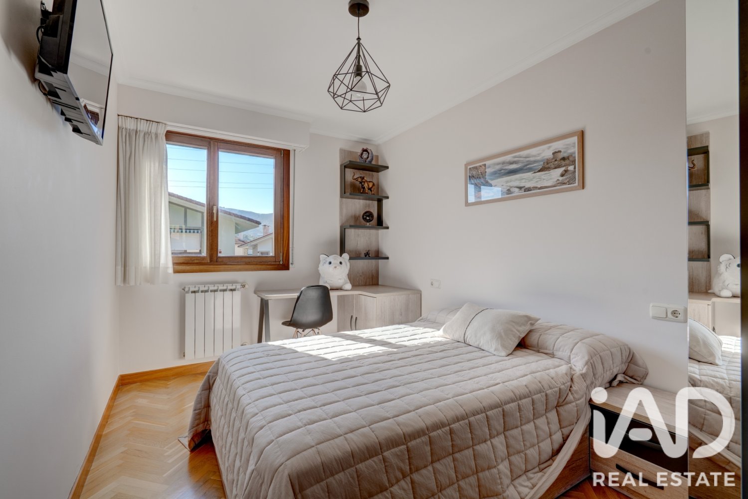 Townhouse in Zizurkil, Gipuzkoa, Spanien 4 Schlafzimmer, 331.16 m2 Nr. 197882