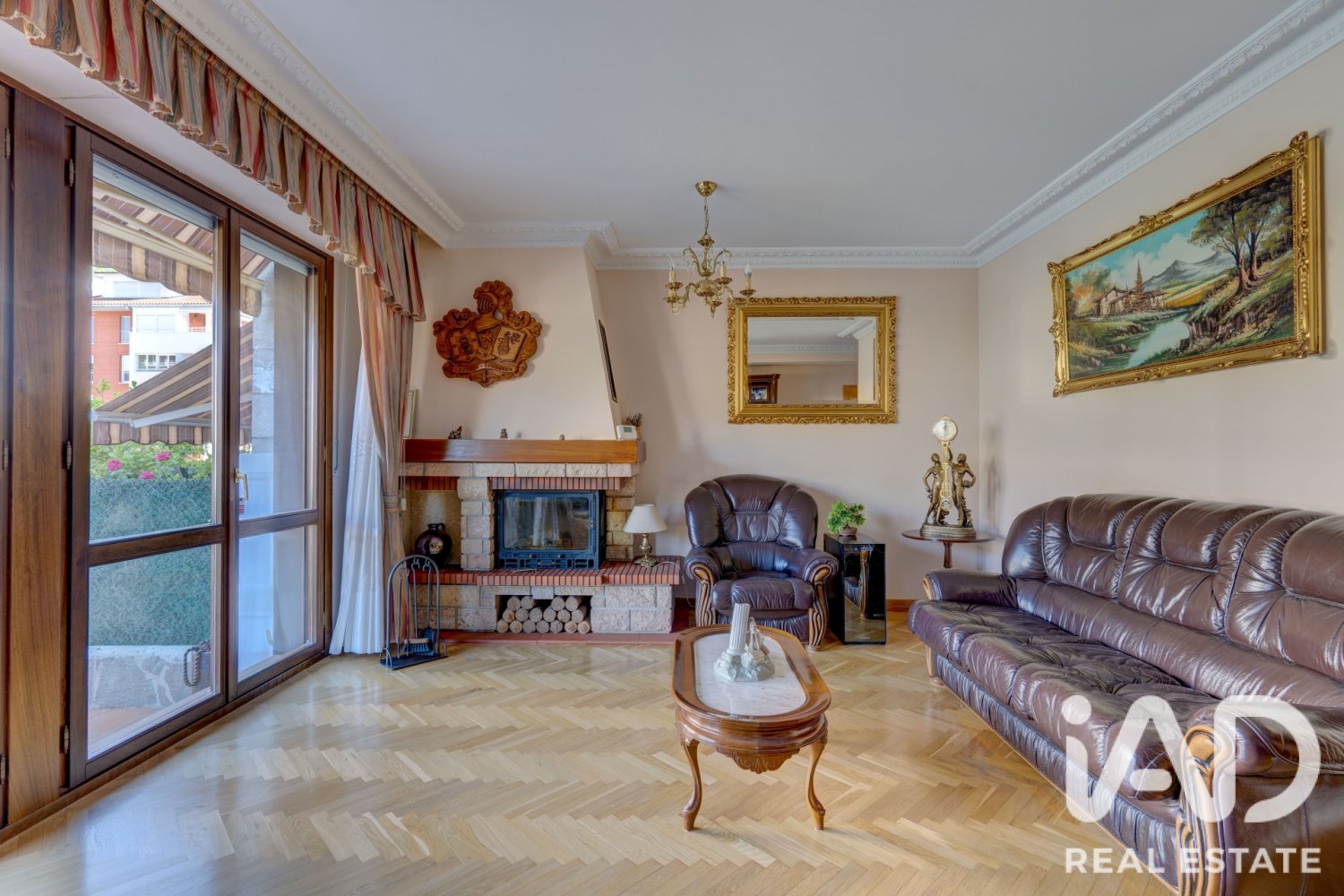 Townhouse in Zizurkil, Gipuzkoa, Spanien 4 Schlafzimmer, 331.16 m2 Nr. 197882