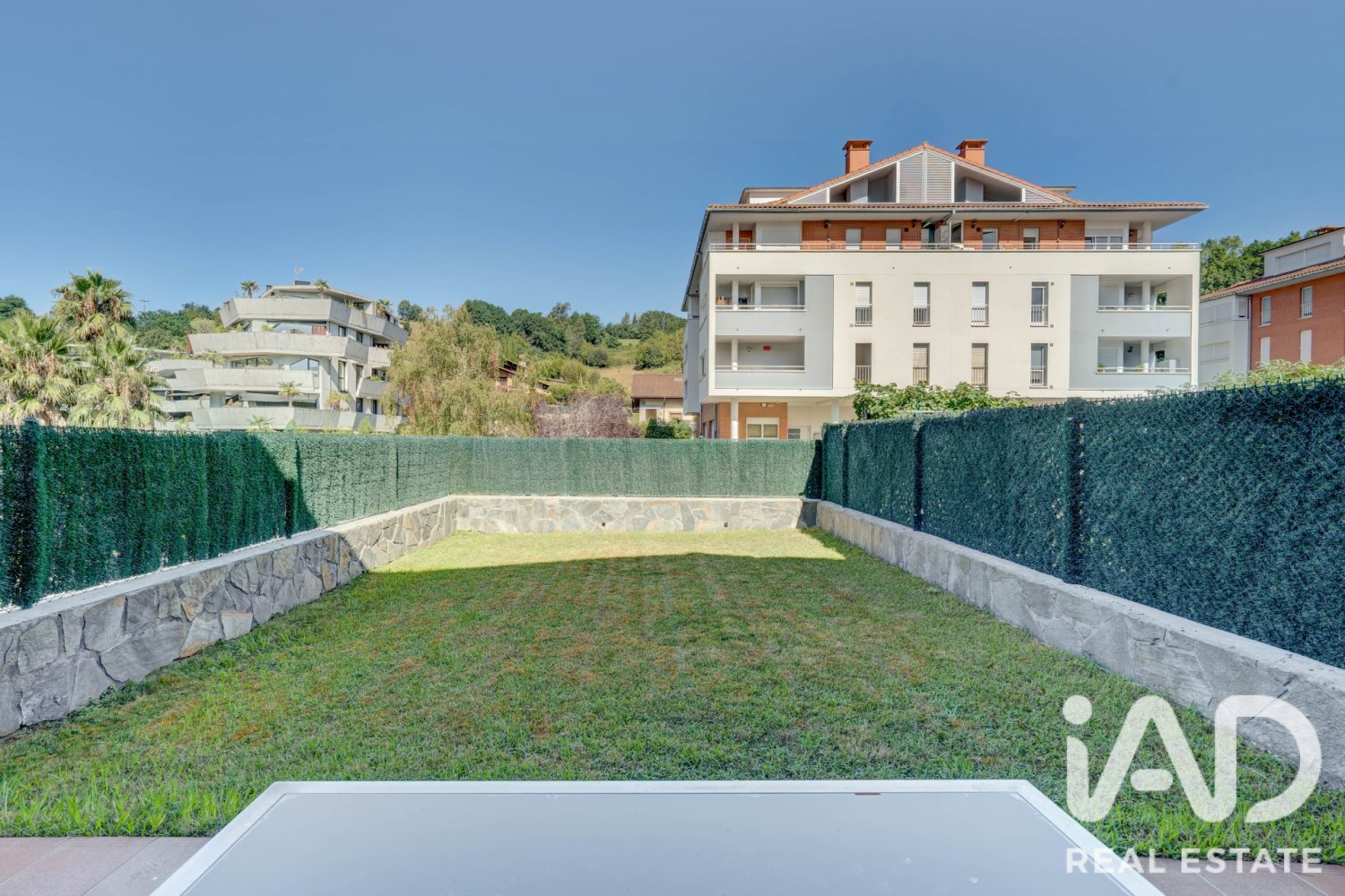 Townhouse in Zizurkil, Gipuzkoa, Spanien 4 Schlafzimmer, 331.16 m2 Nr. 197882