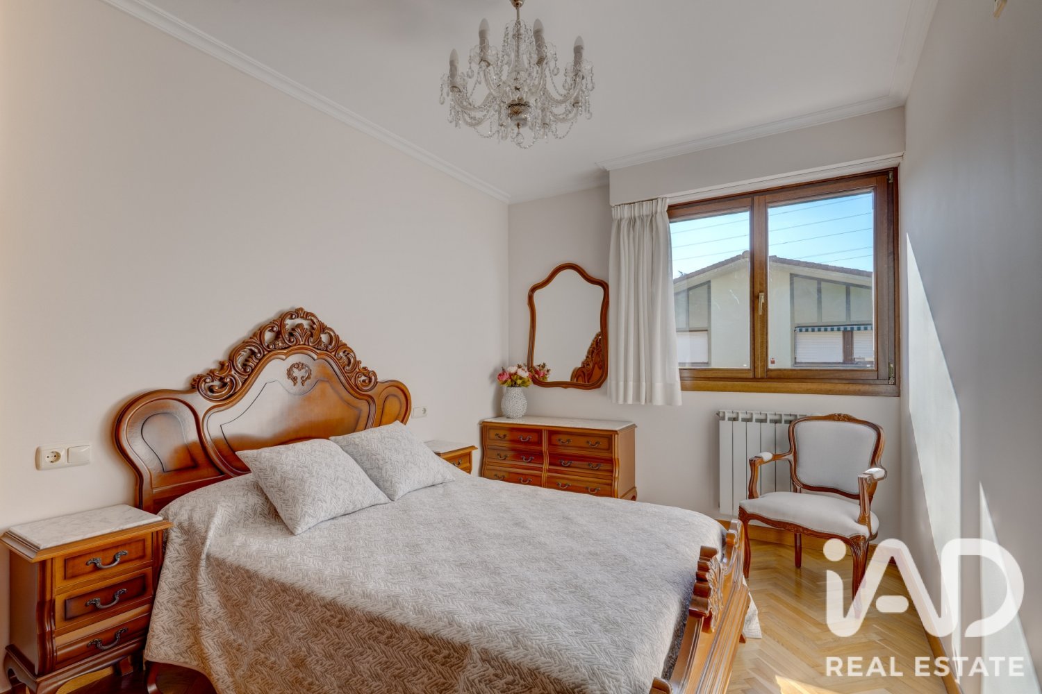 Townhouse in Zizurkil, Gipuzkoa, Spanien 4 Schlafzimmer, 331.16 m2 Nr. 197882