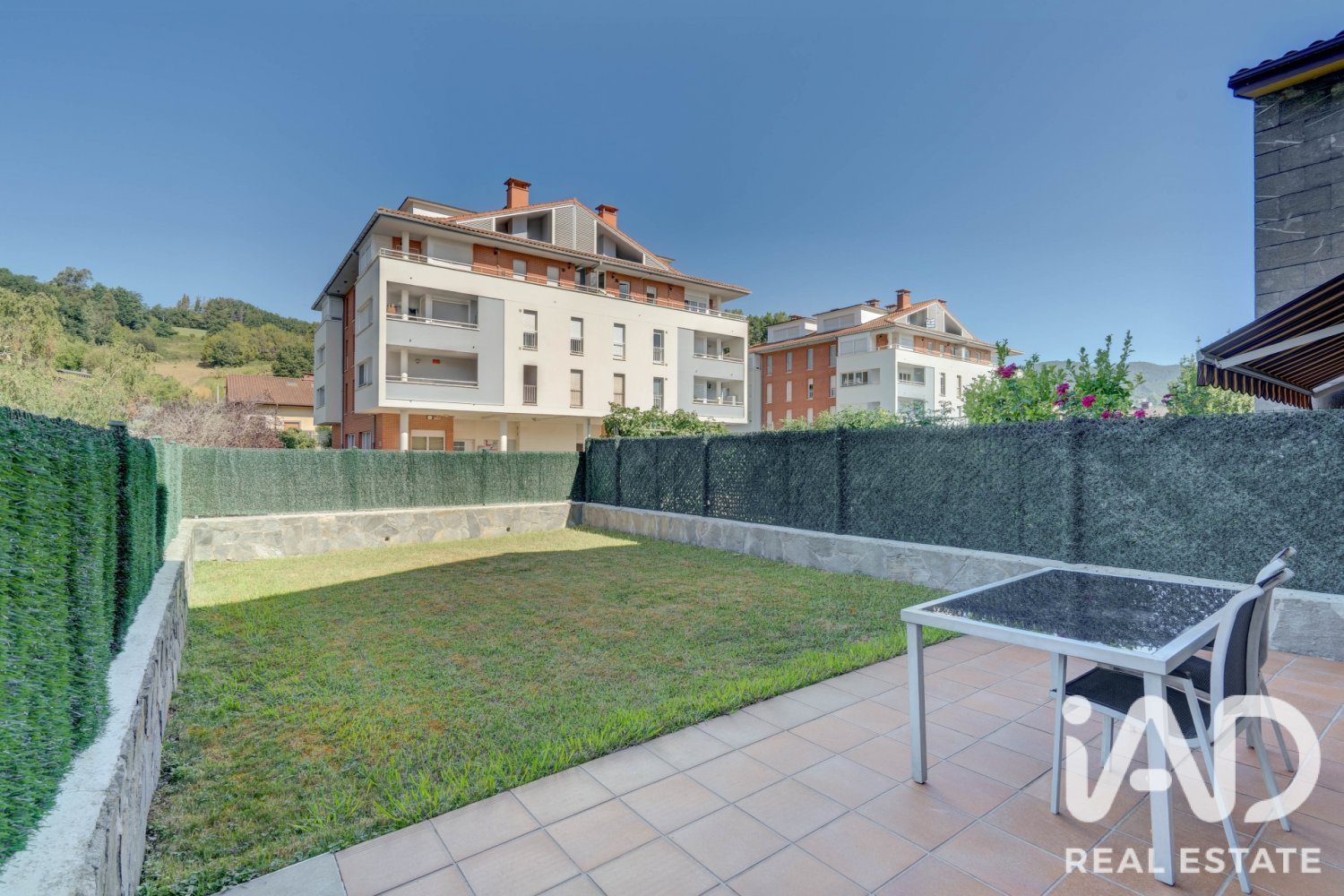 Townhouse in Zizurkil, Gipuzkoa, Spanien 4 Schlafzimmer, 331.16 m2 Nr. 197882