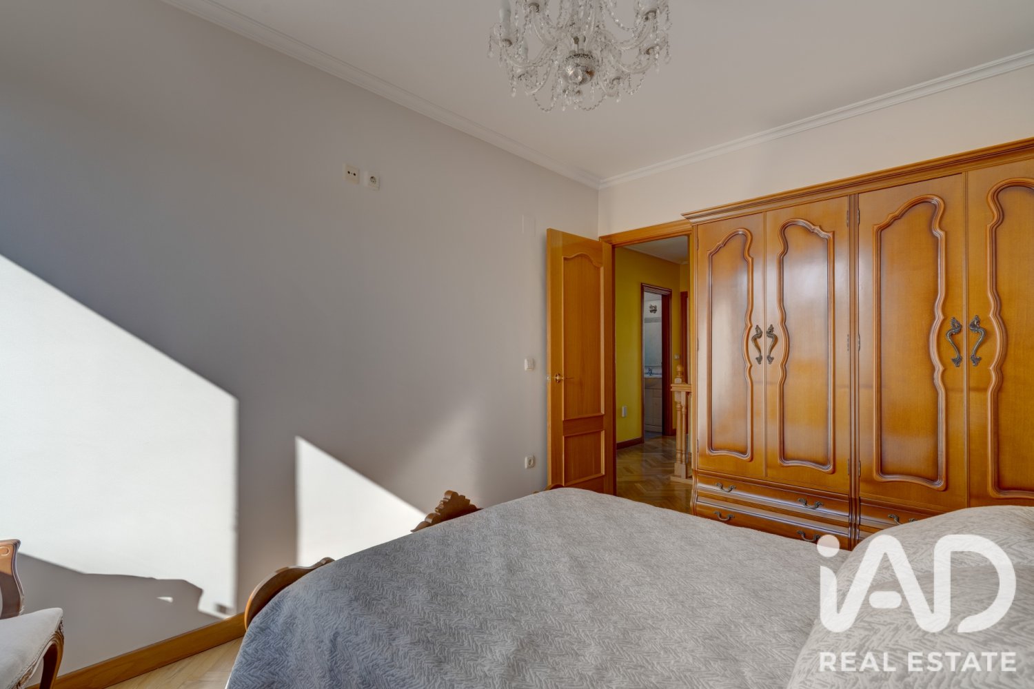 Townhouse in Zizurkil, Gipuzkoa, Spanien 4 Schlafzimmer, 331.16 m2 Nr. 197882