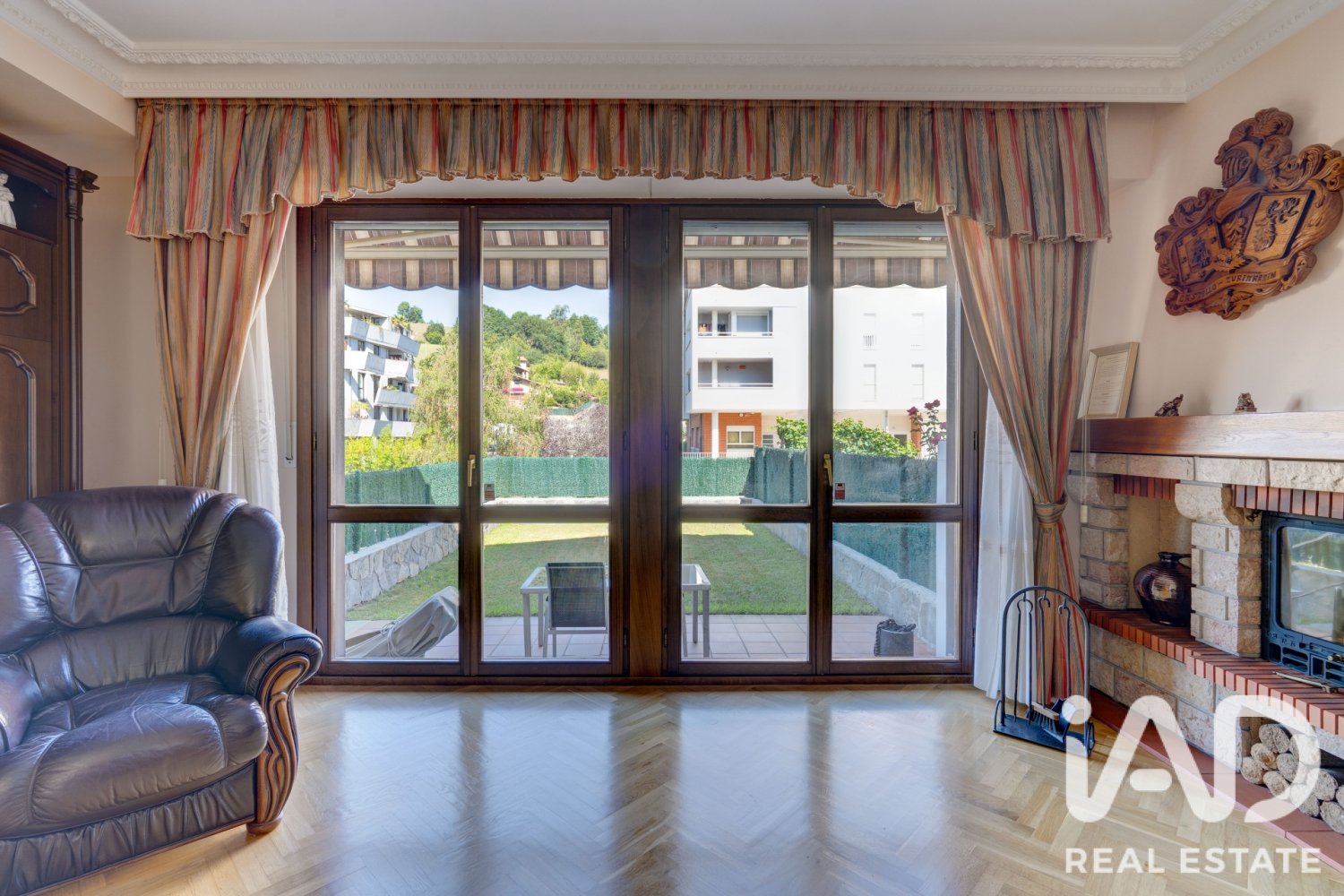 Townhouse in Zizurkil, Gipuzkoa, Spanien 4 Schlafzimmer, 331.16 m2 Nr. 197882