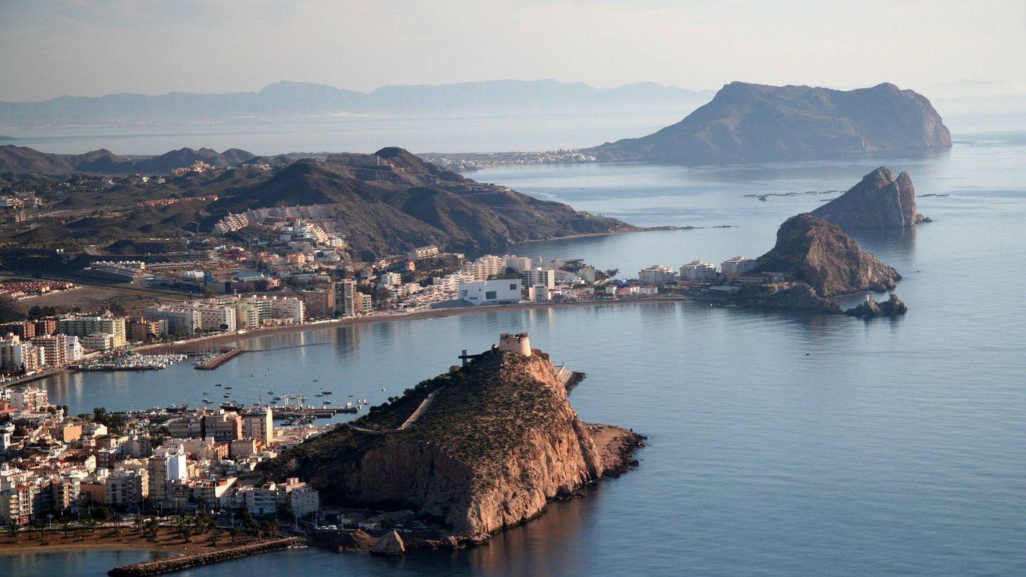 Apartament w Aguilas, Murcia, Hiszpania 3 sypialnie, 103 mkw. nr 197508