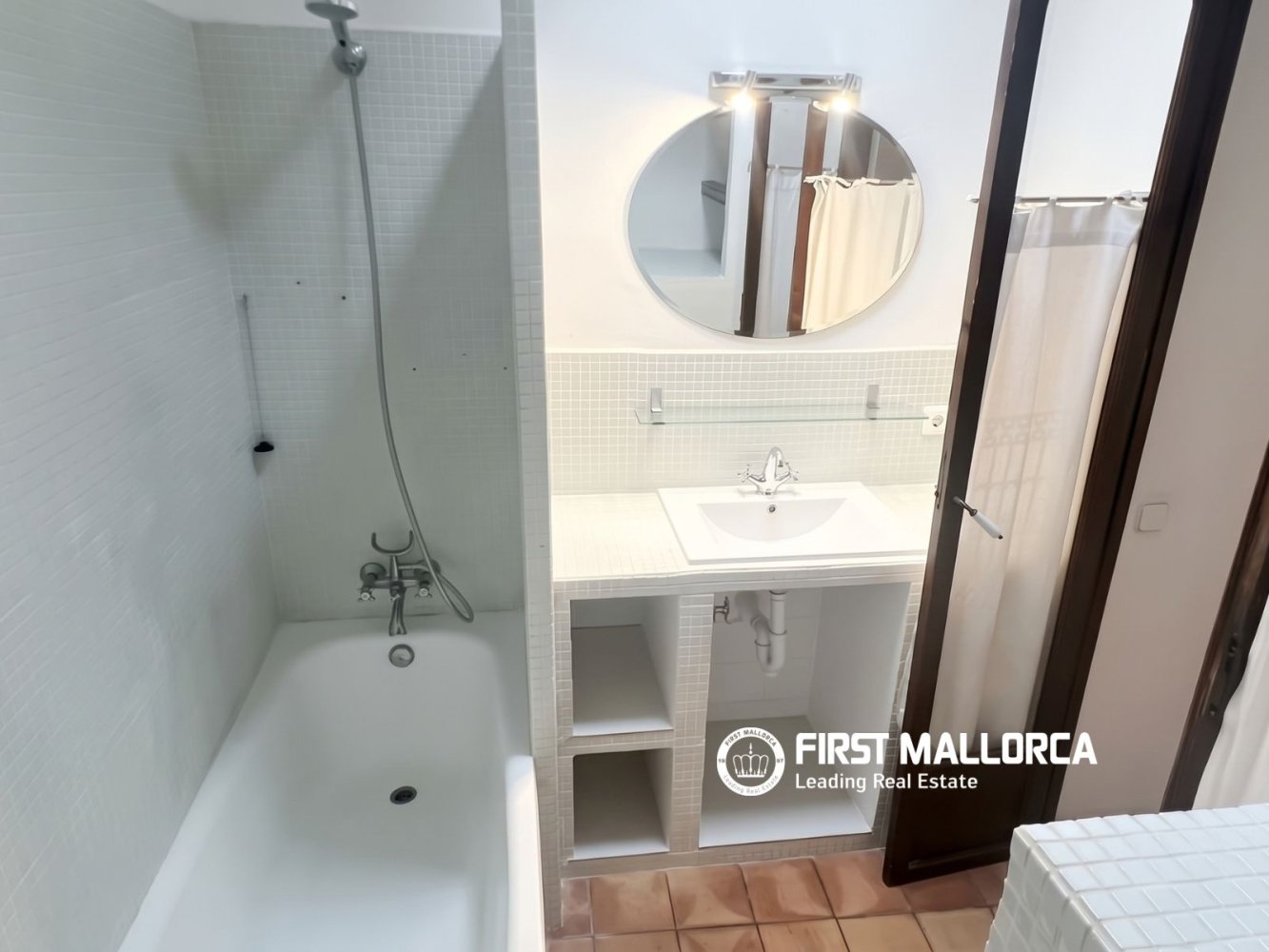 Townhouse in Puigpunyent, Mallorca, Spanien 3 Schlafzimmer, 160 m2 Nr. 198177