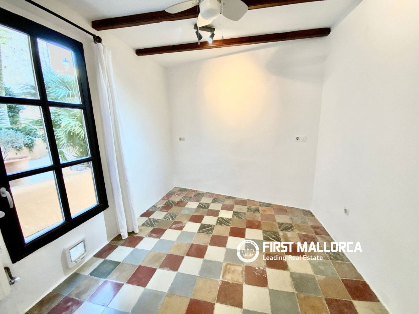 Townhouse in Puigpunyent, Mallorca, Spanien 3 Schlafzimmer, 160 m2 Nr. 198177