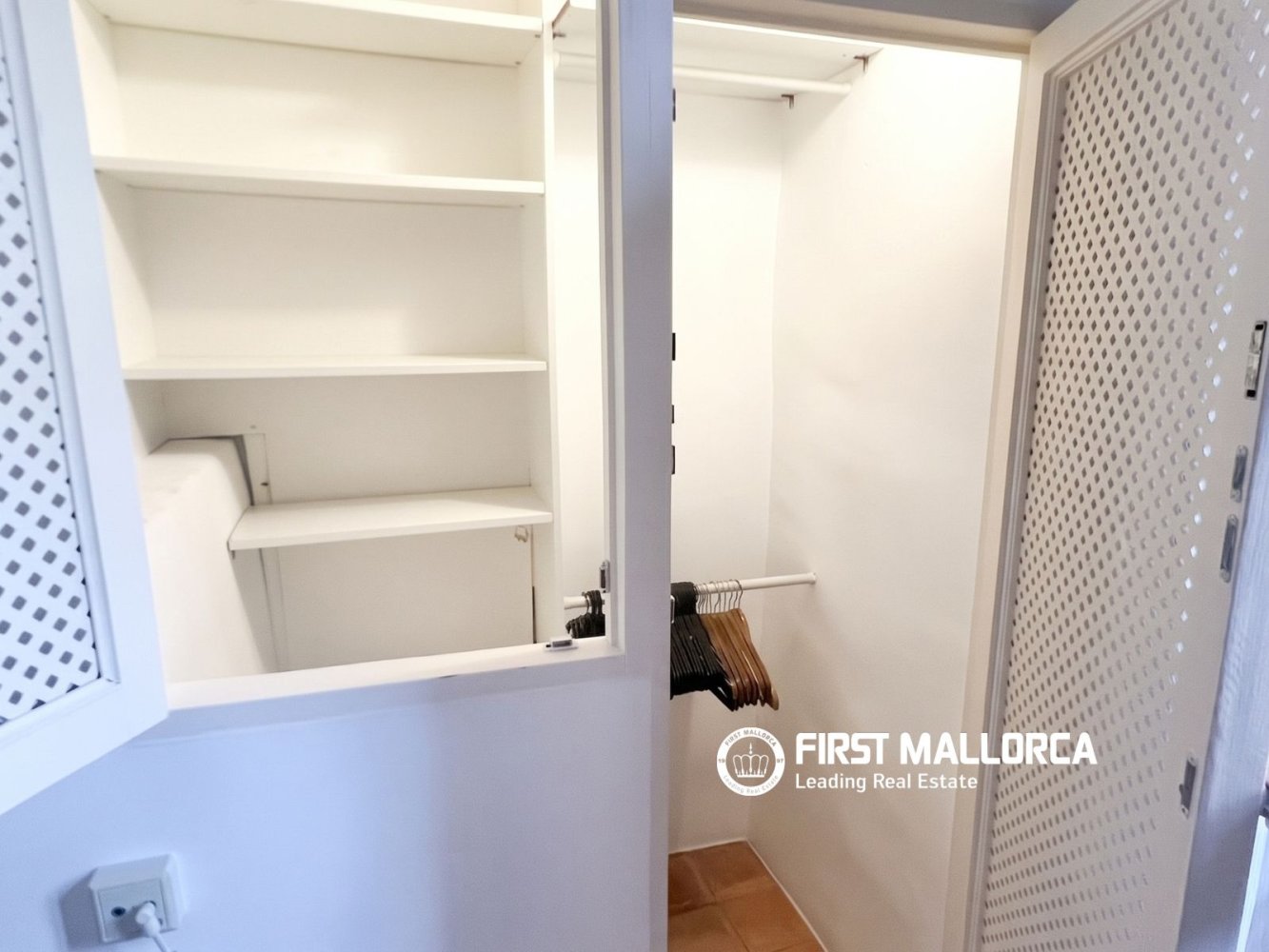 Townhouse in Puigpunyent, Mallorca, Spanien 3 Schlafzimmer, 160 m2 Nr. 198177