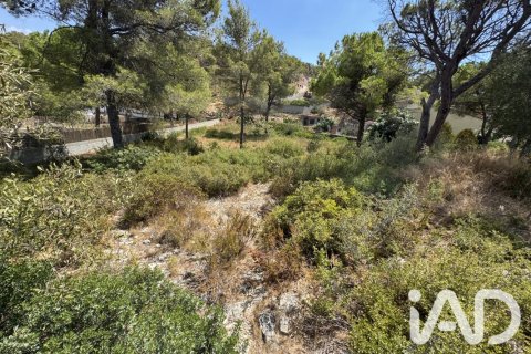 Zemes gabals Canyelles, Barcelona, Spānijā 891.05 m2 Nr. 197711