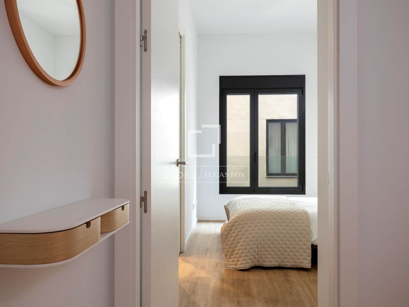 Apartment in Barcelona, Spain 3 bedrooms, 99 sq.m. No. 150890