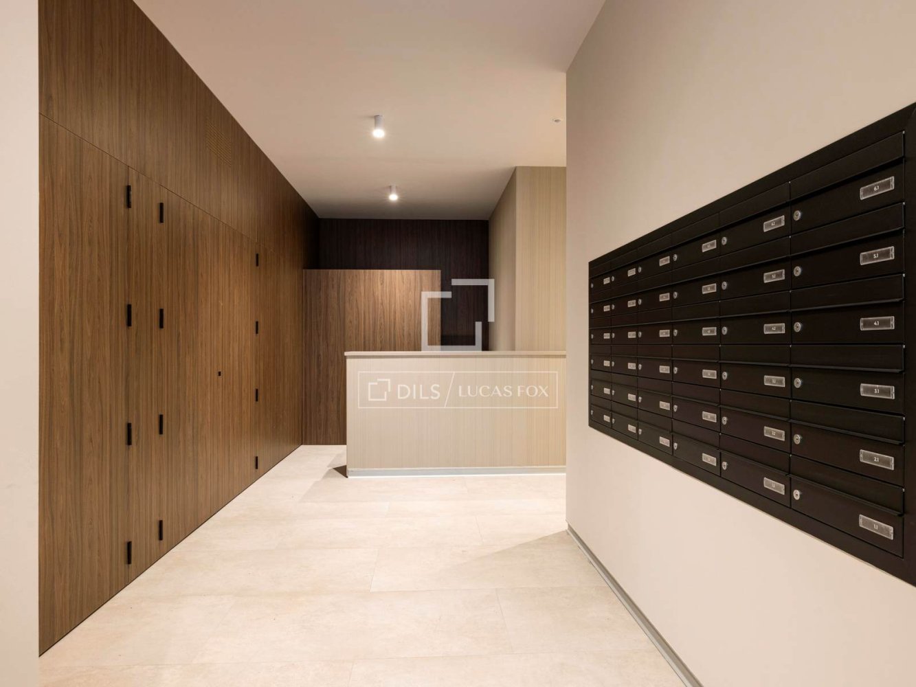 Apartment in Barcelona, Spain 3 bedrooms, 99 sq.m. No. 150890