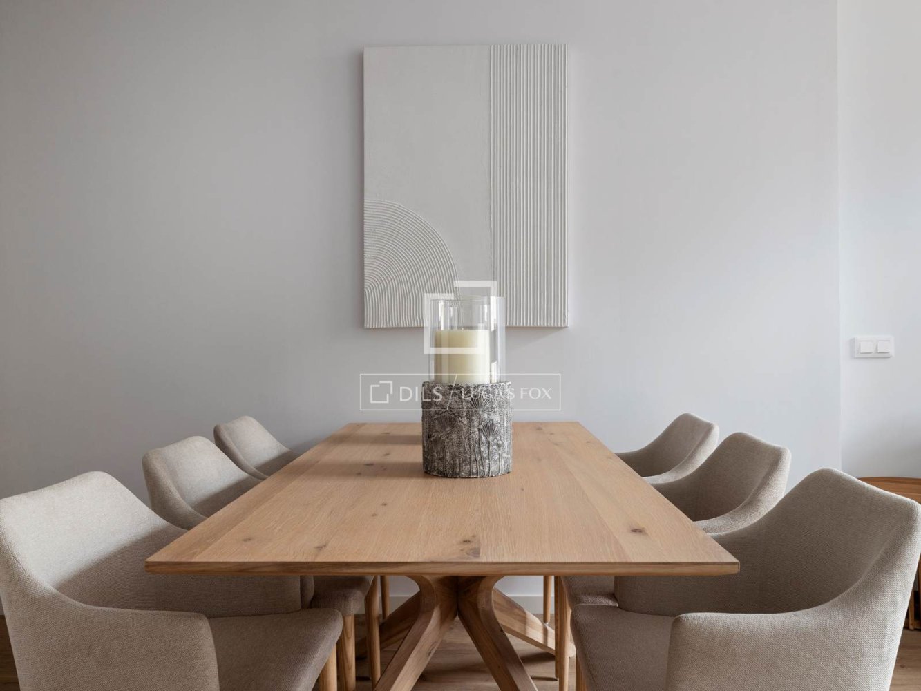 Apartment in Barcelona, Spain 3 bedrooms, 99 sq.m. No. 150890