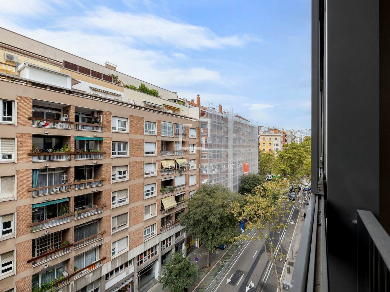 Apartment in Barcelona, Spain 3 bedrooms, 99 sq.m. No. 150890