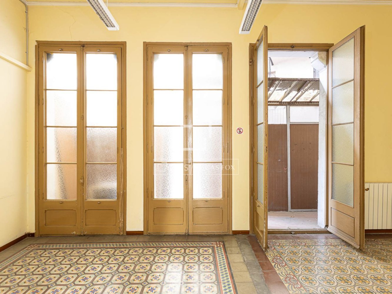 Appartamento a Barcelona, Spagna 3 camere da letto, 148 mq. N° 197613