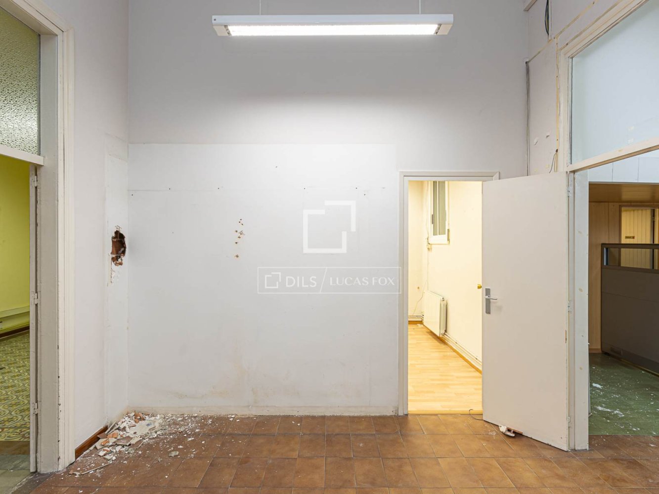 Appartamento a Barcelona, Spagna 3 camere da letto, 148 mq. N° 197613